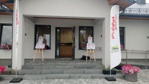 Read more about the article KONKURS KULINARNY ,,BITWA REGIONÓW”