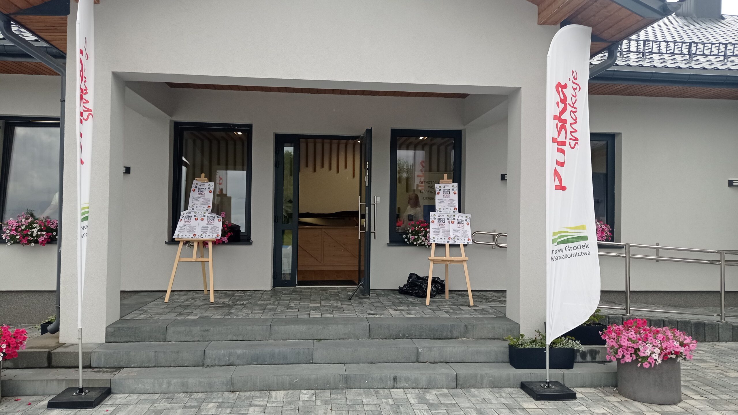 Read more about the article KONKURS KULINARNY ,,BITWA REGIONÓW”